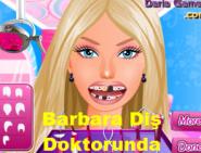Barbara Diş Doktorunda
