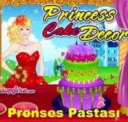 Prenses Pastası