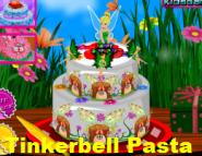 Tinkerbell Pasta
