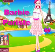 Barbie Pariste