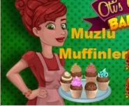 Muzlu Muffinler